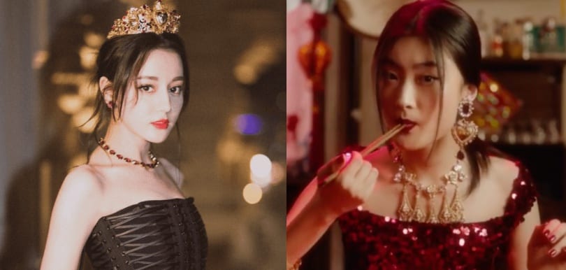 【公關災難】D&G辱華風波:迪麗熱巴、章子怡、黃曉明拒出席活動臨時取消!