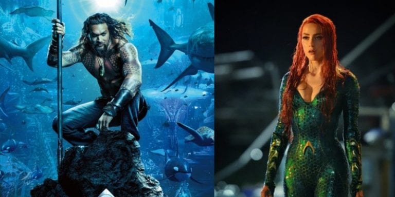 《水行俠》(Aquaman)