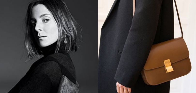 前Céline設計師Phoebe Philo即將回歸？Phoebe Philo傳將創立個人品牌